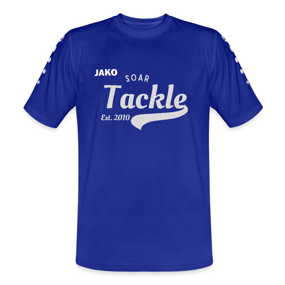 ST Team Jersey - royal blue