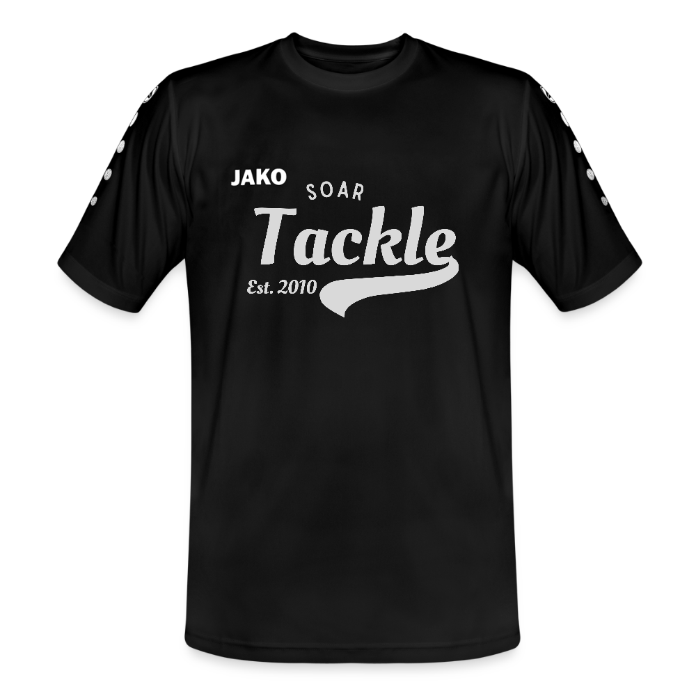 ST Team Jersey - black