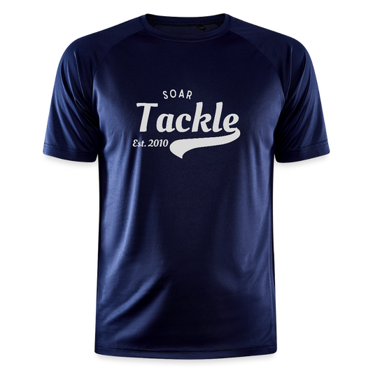 ST Training T - Shirt - dark navy