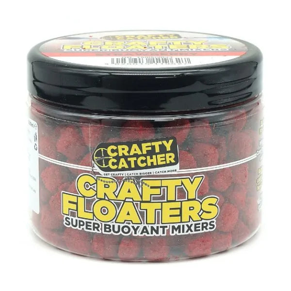 Crafty Surface Baits