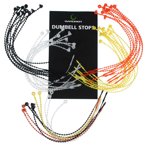 Dumbell Bait Stops
