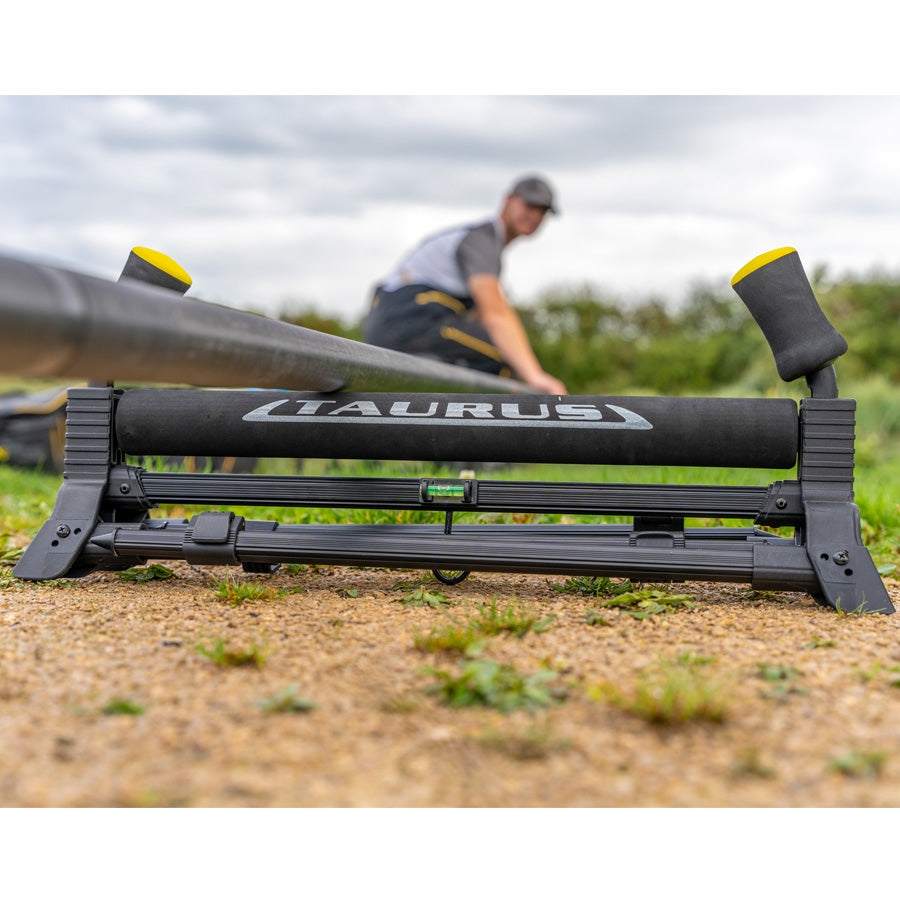 NuFish 500 Roller
