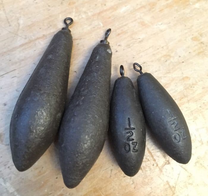 Arlesey Pear Bombs