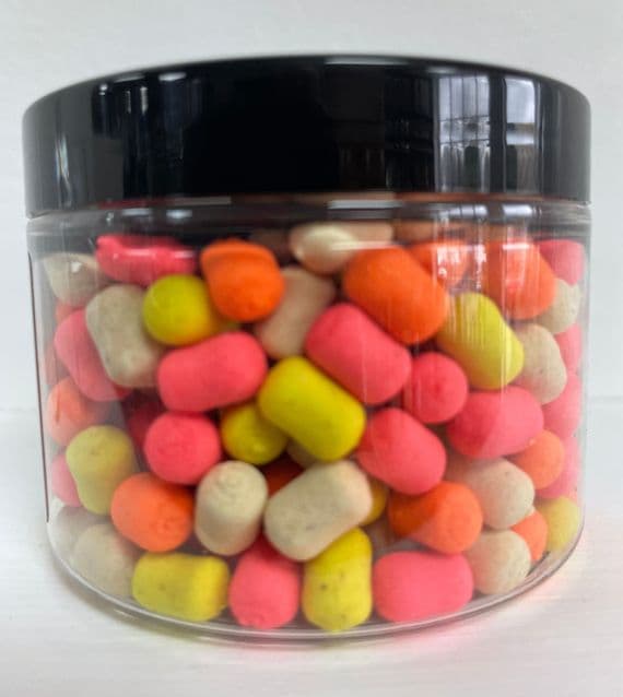 Bait Tech Juice Dumbell Wafters