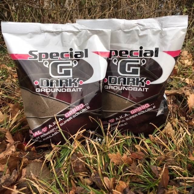 Bait Tech Special G Dark