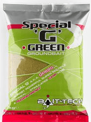 Bait Tech Special G Groundbait