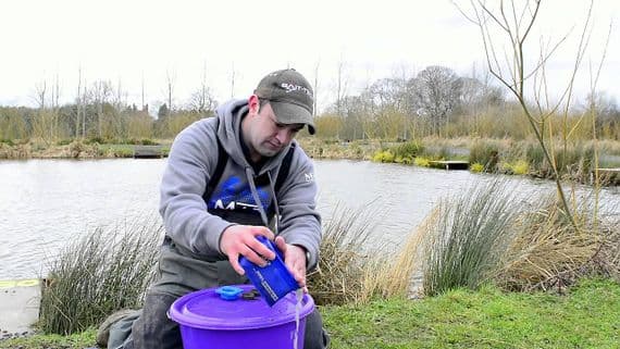 Bait Tech Sticky Method Pellets