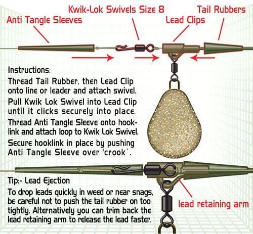 Clip Kit Session Pack