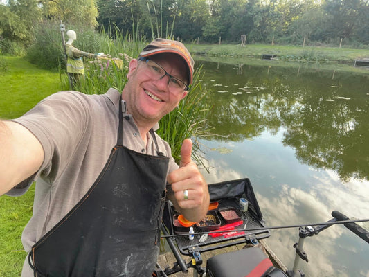 Coarse Fishing Experience day