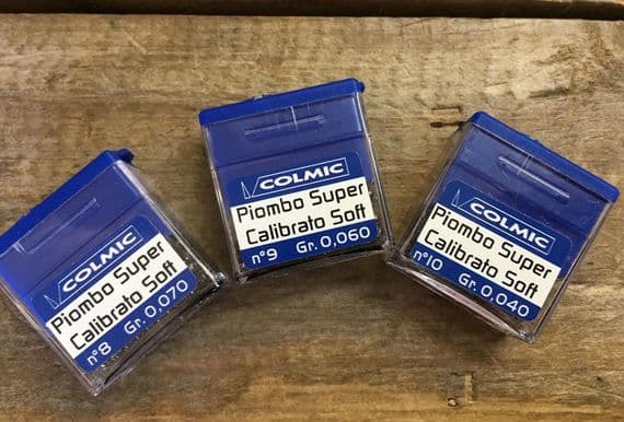 Colmic Super Soft Shot