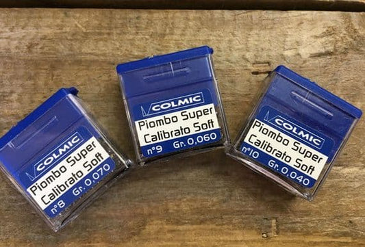 Colmic Super Soft Shot