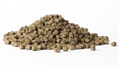 Commercial Pellets