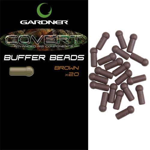 Covert Buffer Beads
