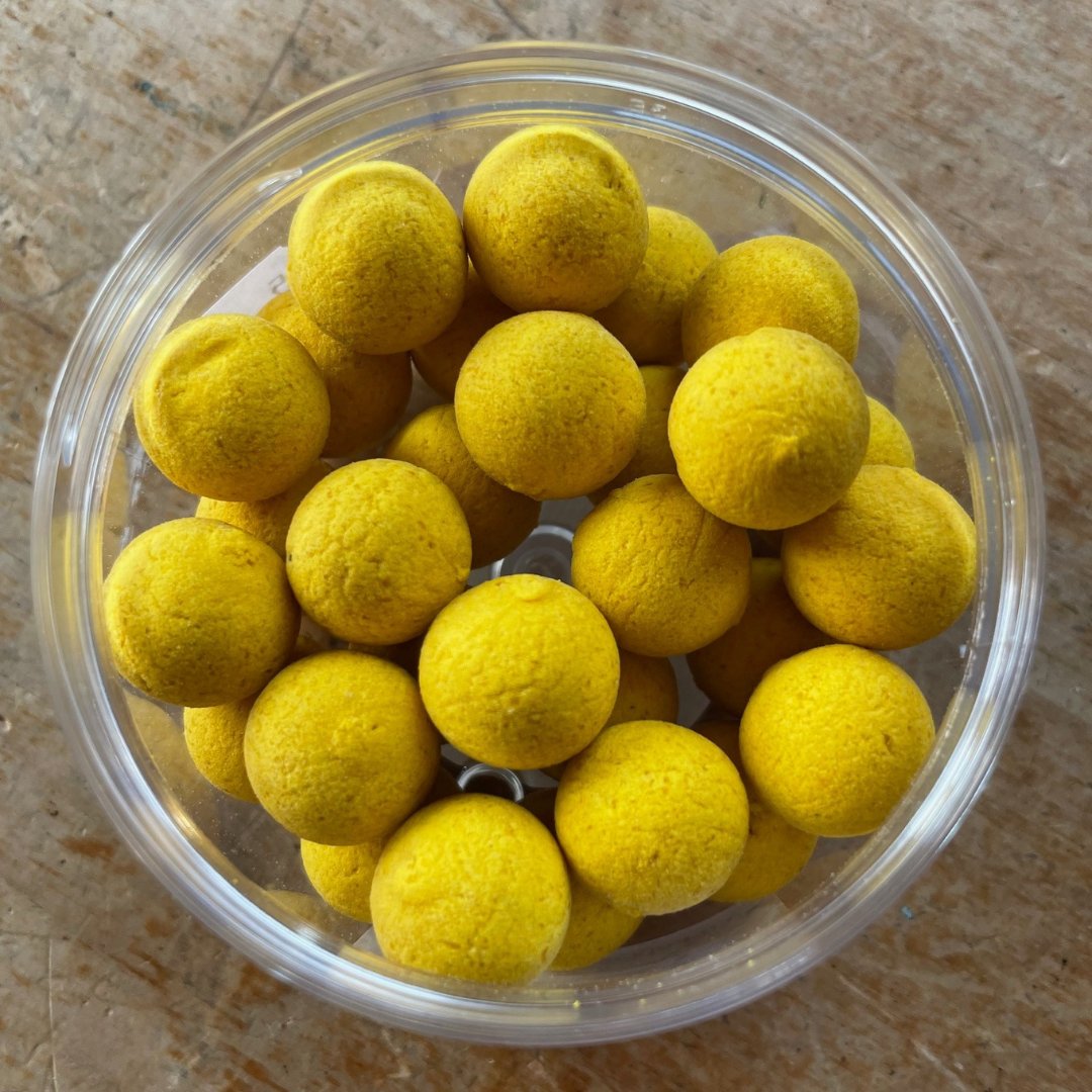 Crafty Scopex Squid Pop Ups