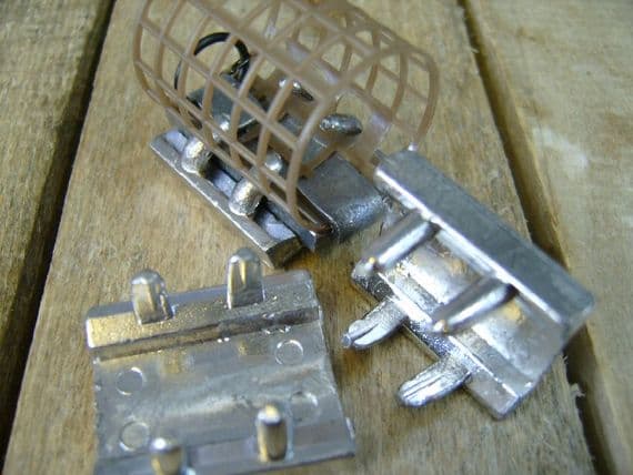 Dead Cow strap leads