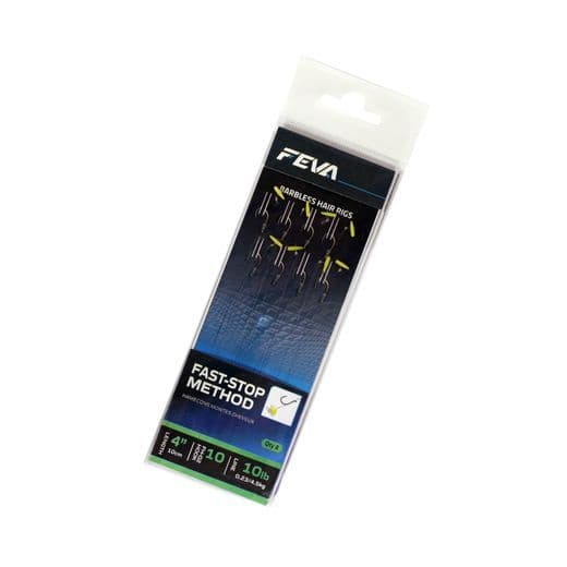 Feva Fast Stop Method Hooks