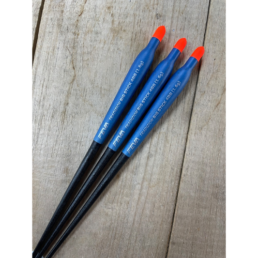 Traditional Big Stick Float