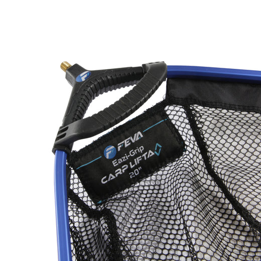 20" Carp Spoon Landing Net