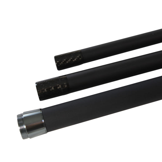 4m Carbon Landing Net Handle