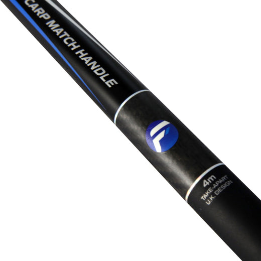 4m Carbon Landing Net Handle
