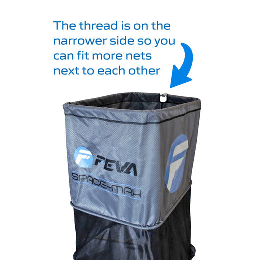 Feva SpaceMax Keepnet