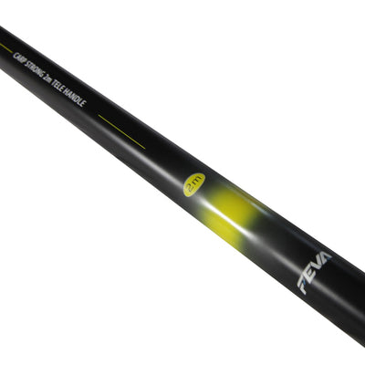 2m Tele Landing Net Handle