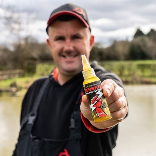 Fjuka Sensate bait enhancer