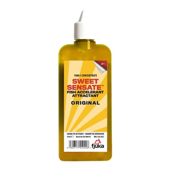 Fjuka Sweet Sensate Original