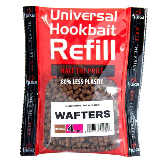 Fjuka Wafter Natural Refills