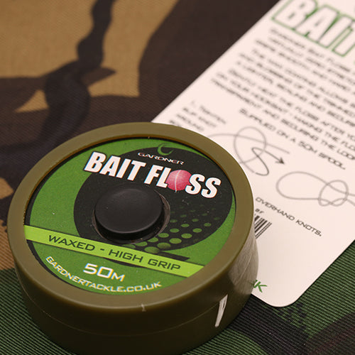 Bait Floss