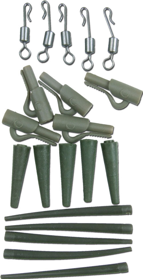 Clip Kit Session Pack