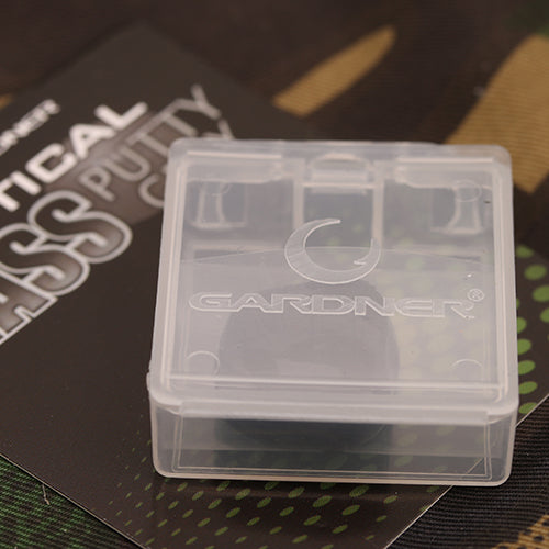 Critical Mass Putty