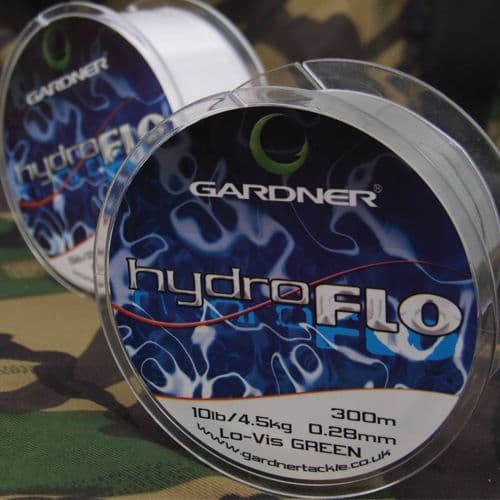 Gardner Hydro Flo Line