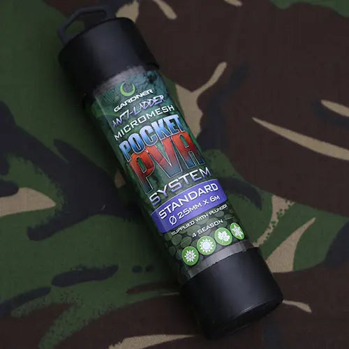 25mm PVA Mesh System