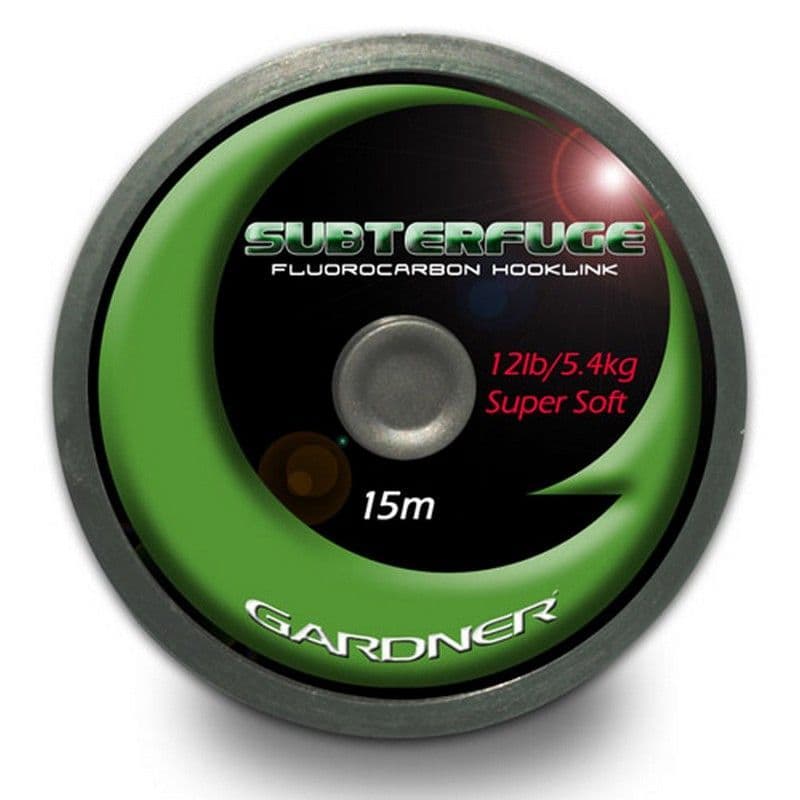 Gardner Subterfuge Hook Link