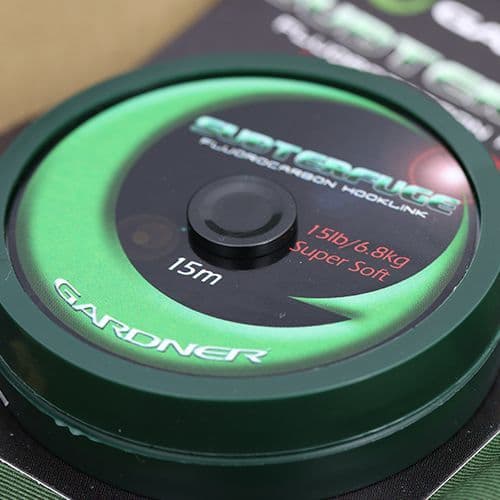 Gardner Subterfuge Hook Link