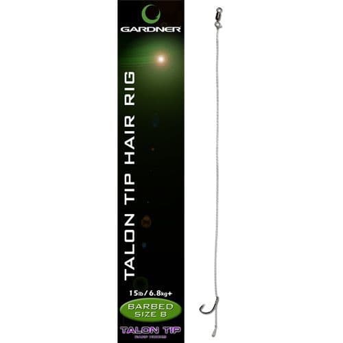 Gardner Talon Tip Rig