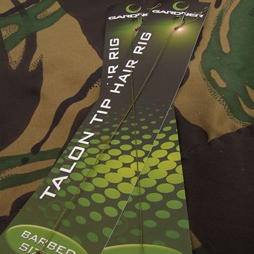 Gardner Talon Tip Rig