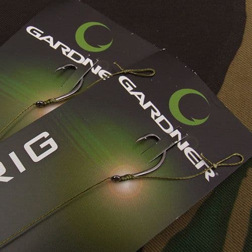 Gardner Talon Tip Rig