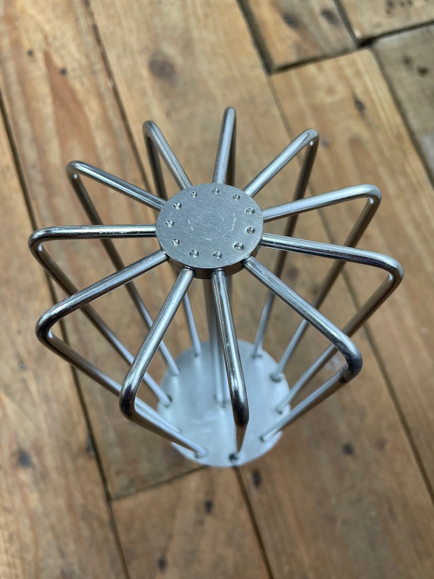 Ground Bait Whisk