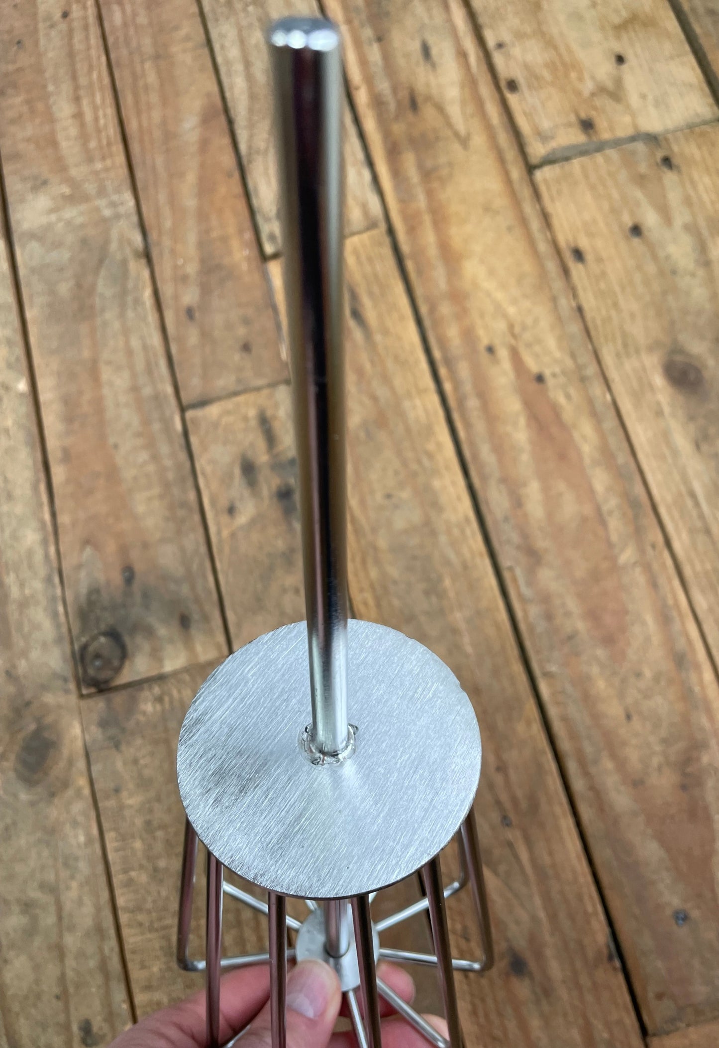 Ground Bait Whisk