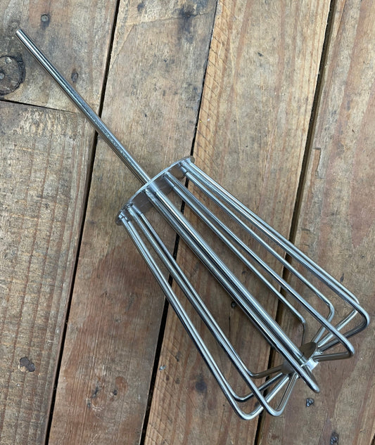 Ground Bait Whisk