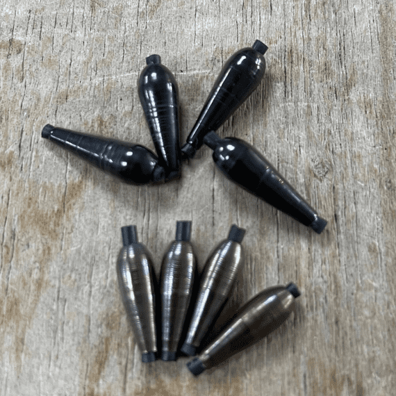 Inline Olivettes