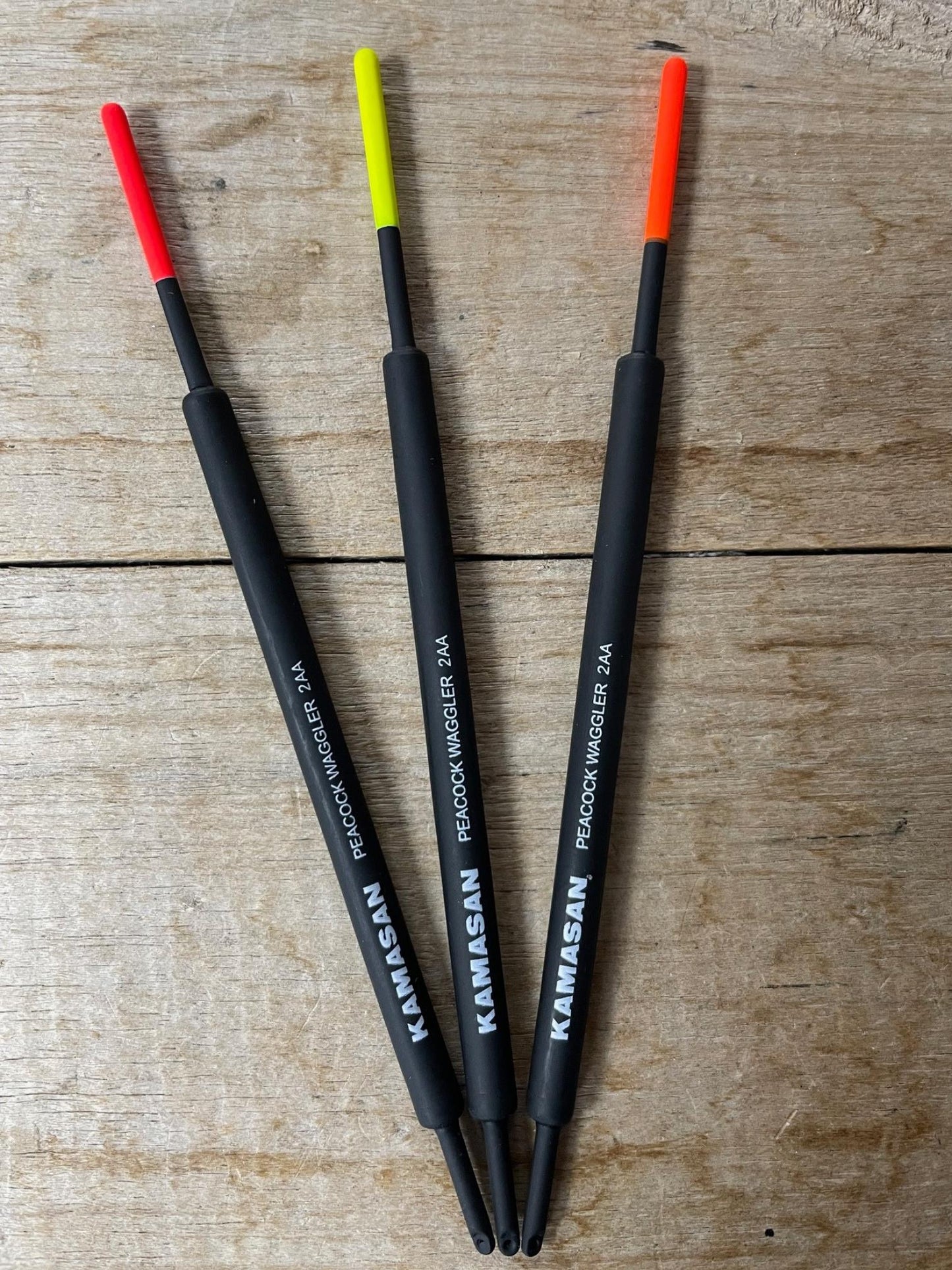 Insert Peacock Waggler