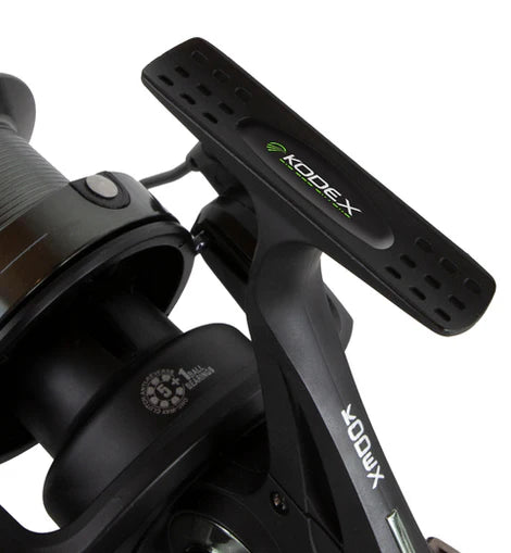 Kodex XK-8000 Bait Runner Reel