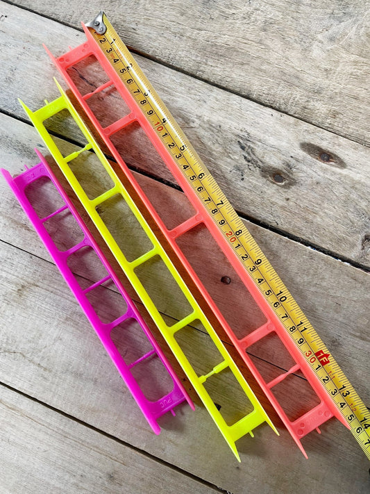 Large Pole Float Winders