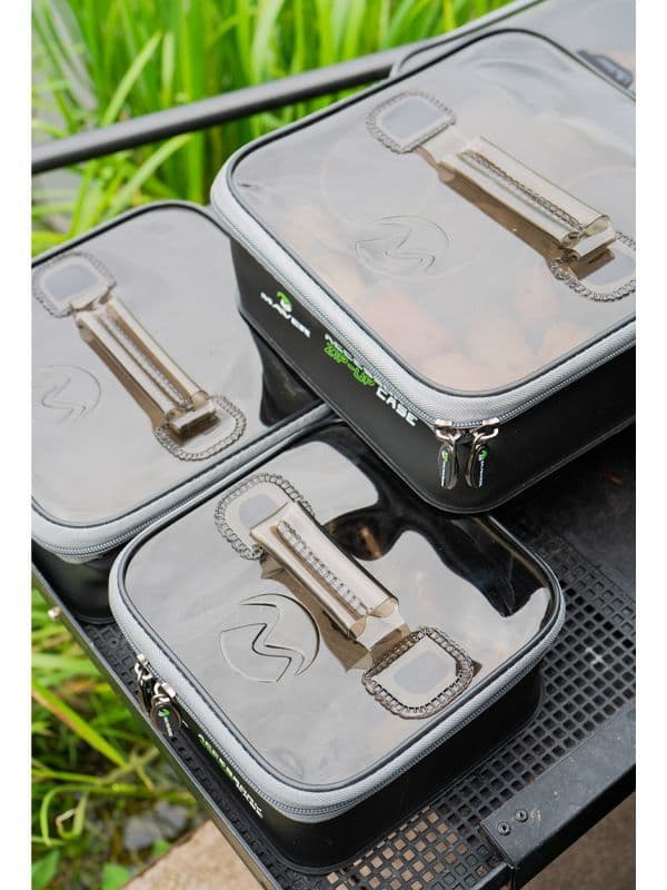 Maver EVA Accessory Cases