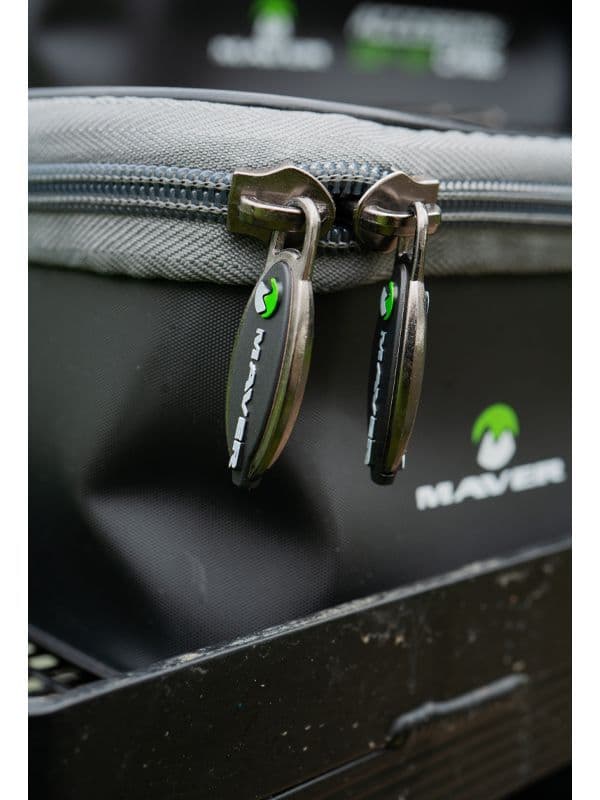 Maver EVA Accessory Cases