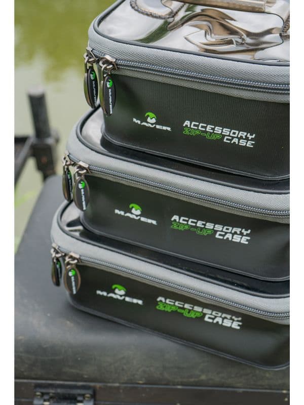 Maver EVA Accessory Cases