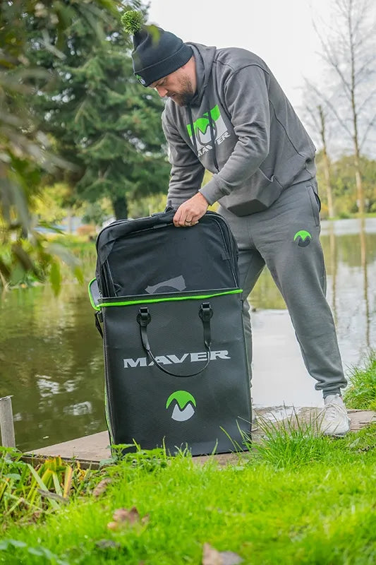 Maver EVA Net Bag